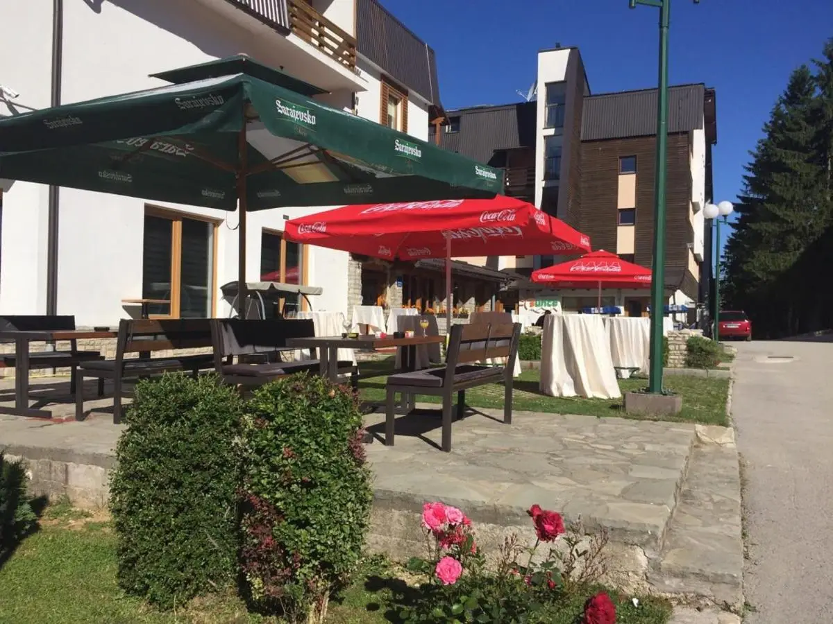 Apartments WinterSport