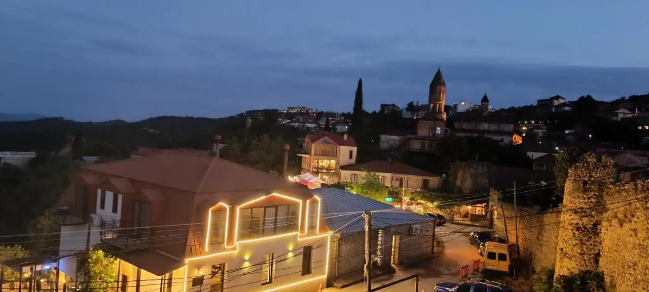 Guest House Alazani Valley