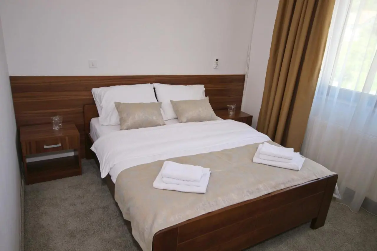 Hotel Novalić Konjic