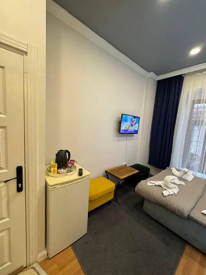 Taksim Pandora hotel