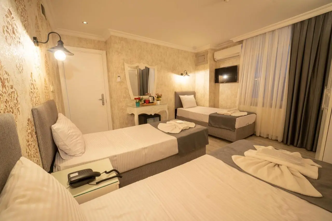 Old City Viva Hotel