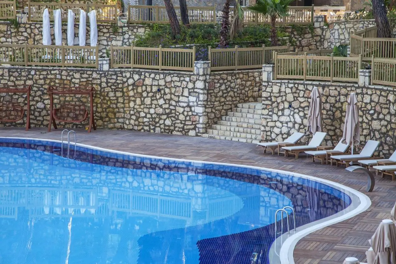 Wome Deluxe Hotel - Halal All Inclusive