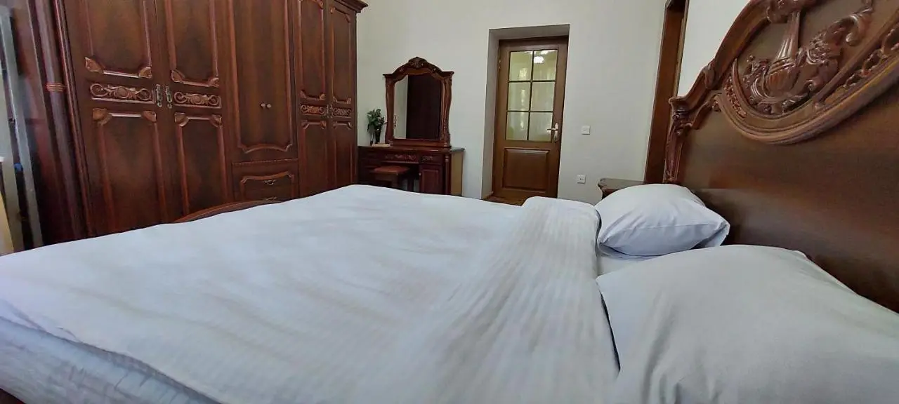 Azneft Royal Suite Apartment Sea View