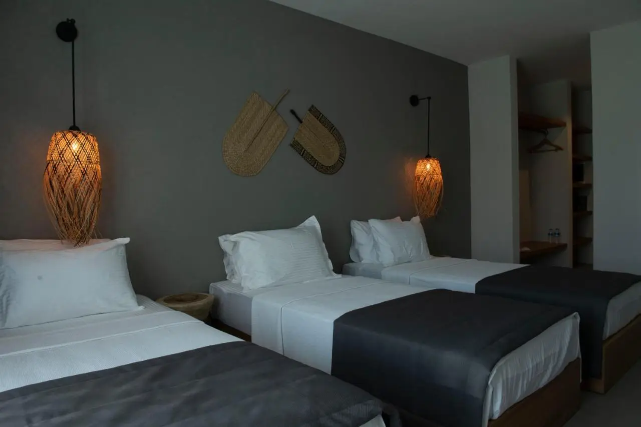 Regia Mare Beach Hotel & Spa Bodrum
