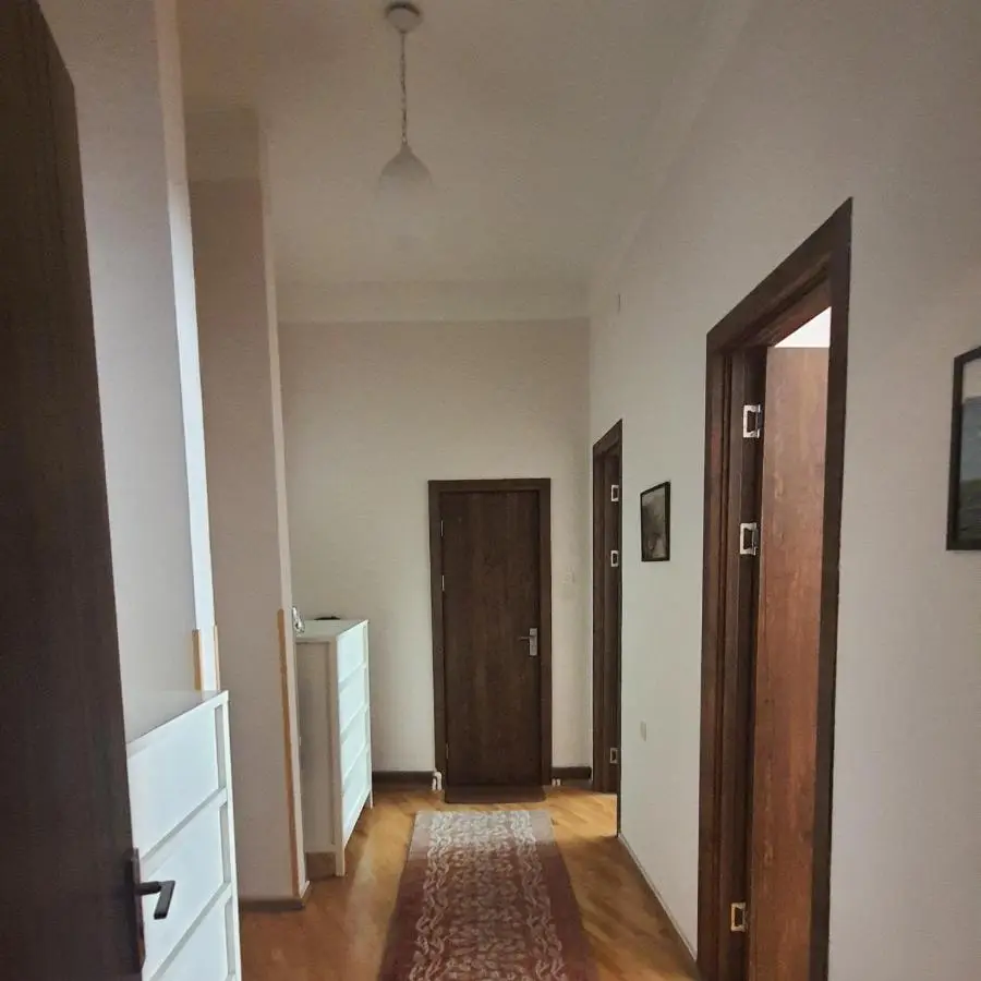 Guesthouse Hillside