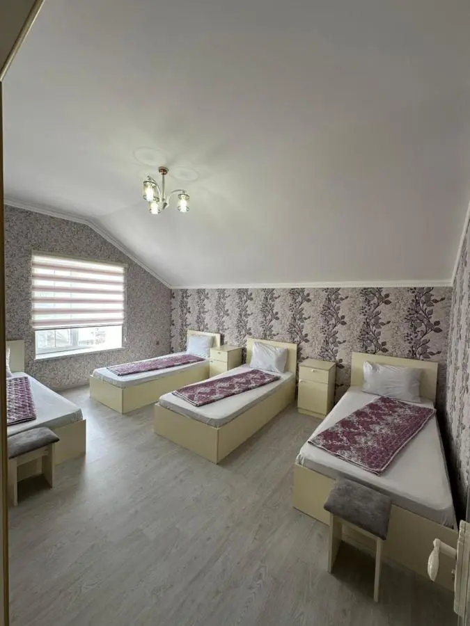 Gabala Central Villa