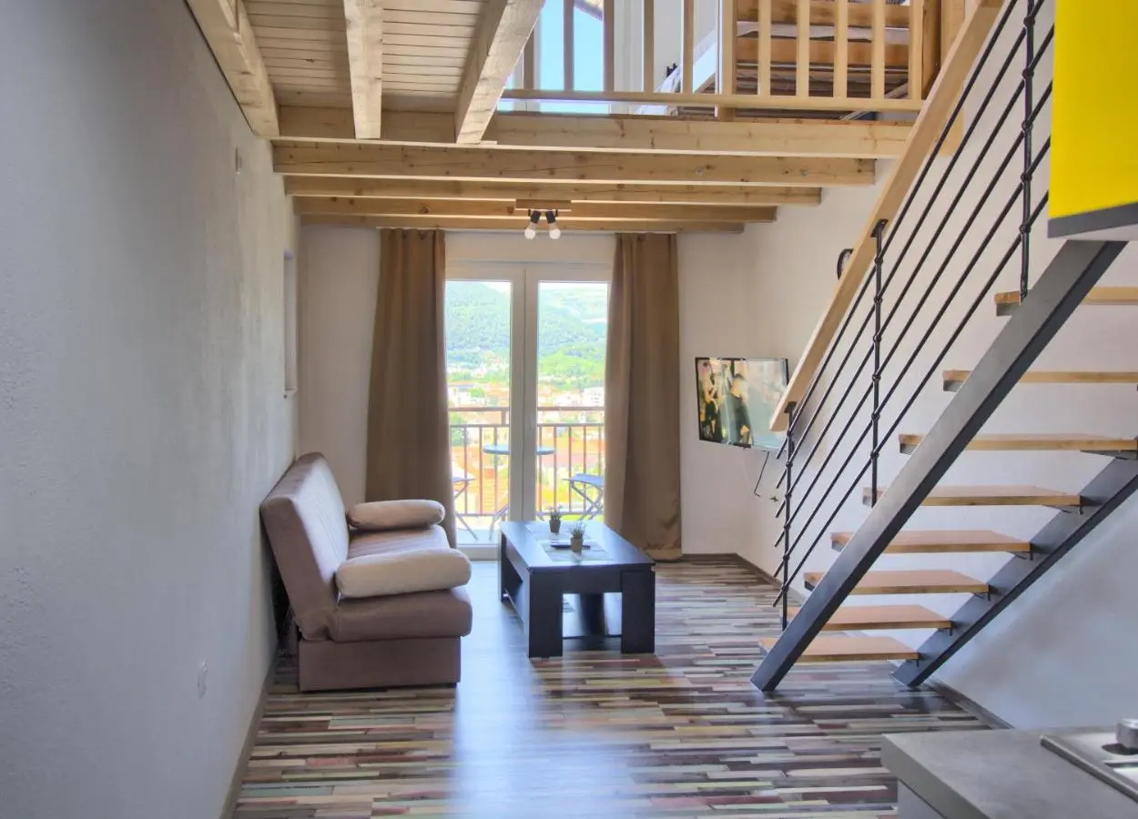 City View Apartment