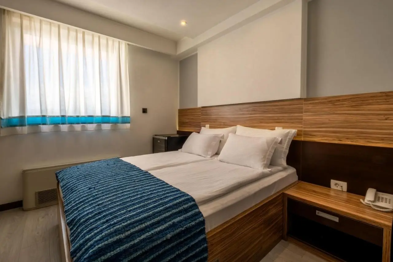 Hotel Bosna 1