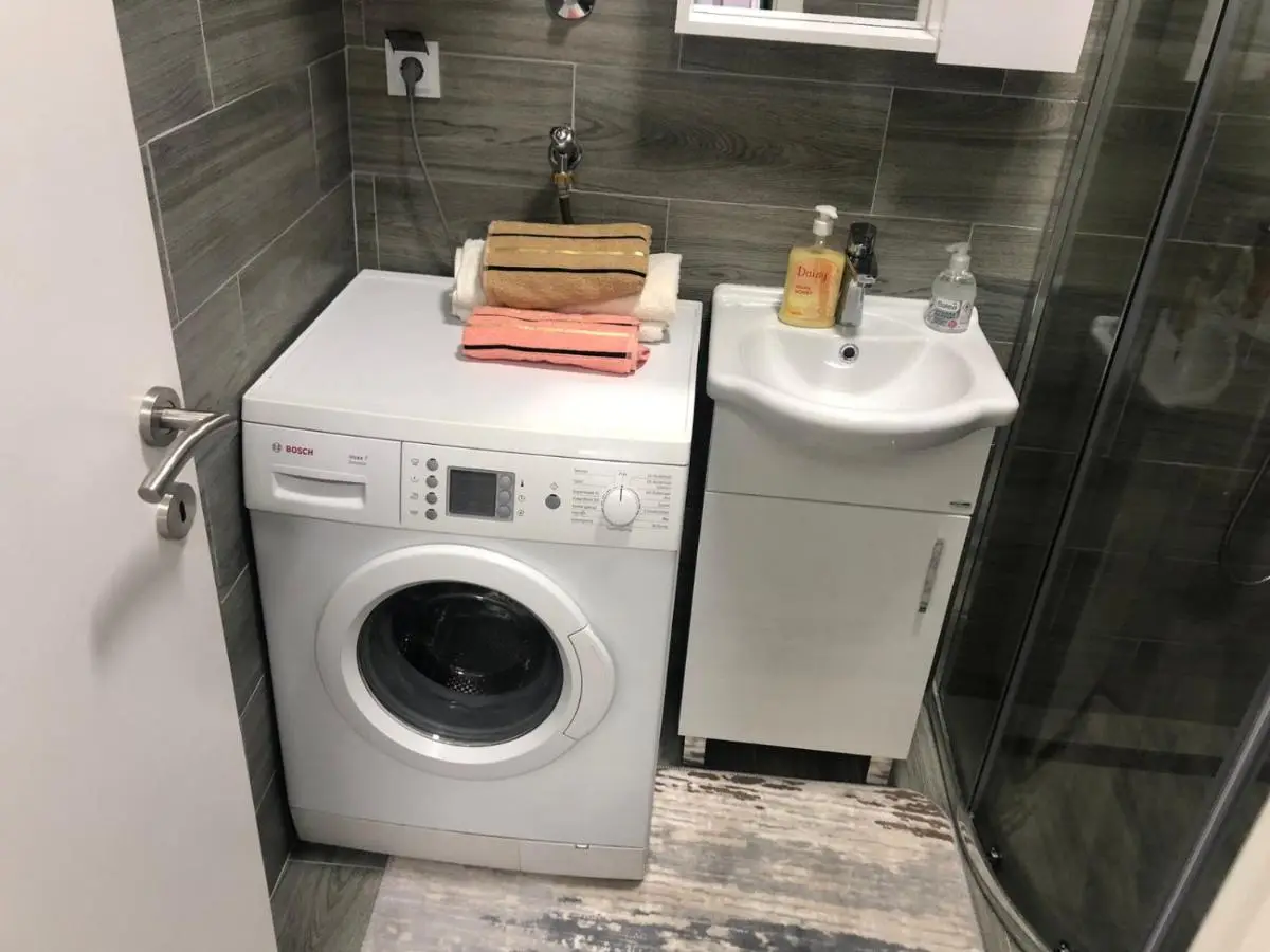 Apartman 555