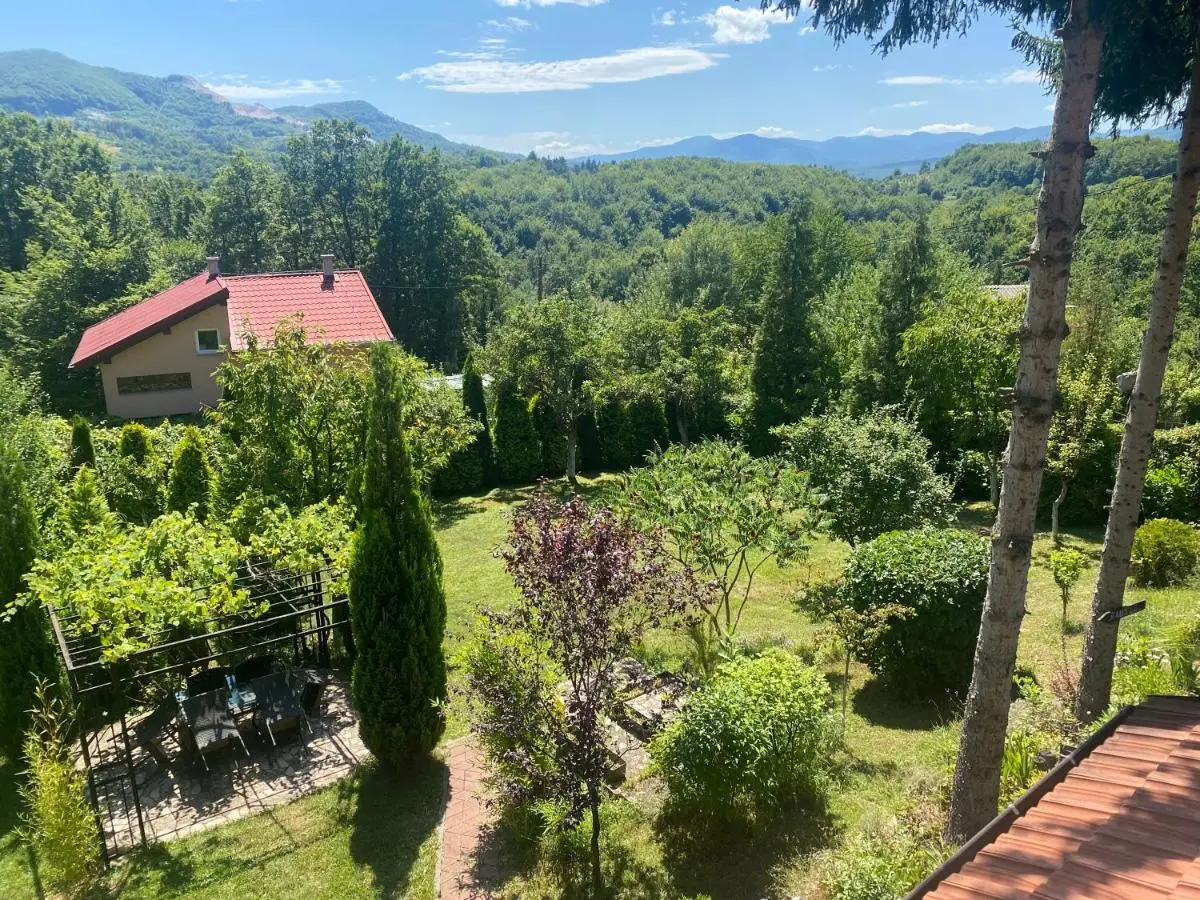 Villa Gagula