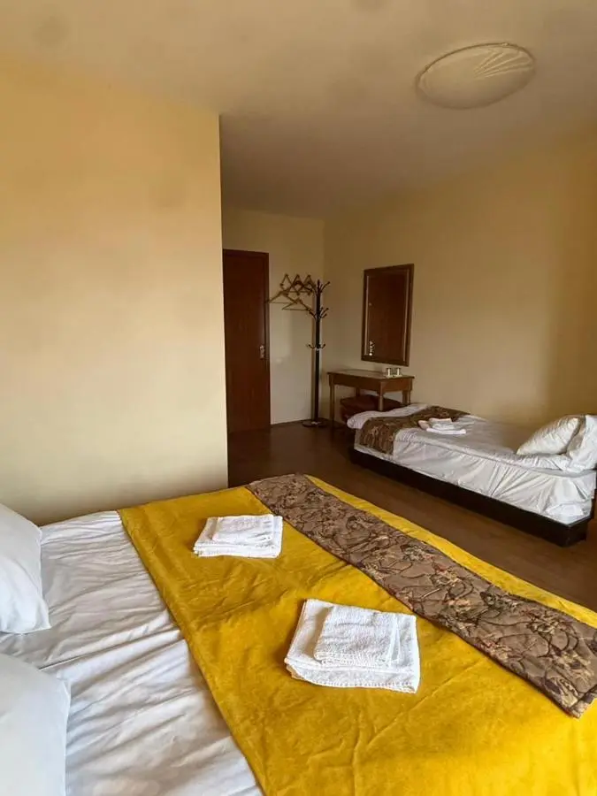 Hotel Wintera Gudauri