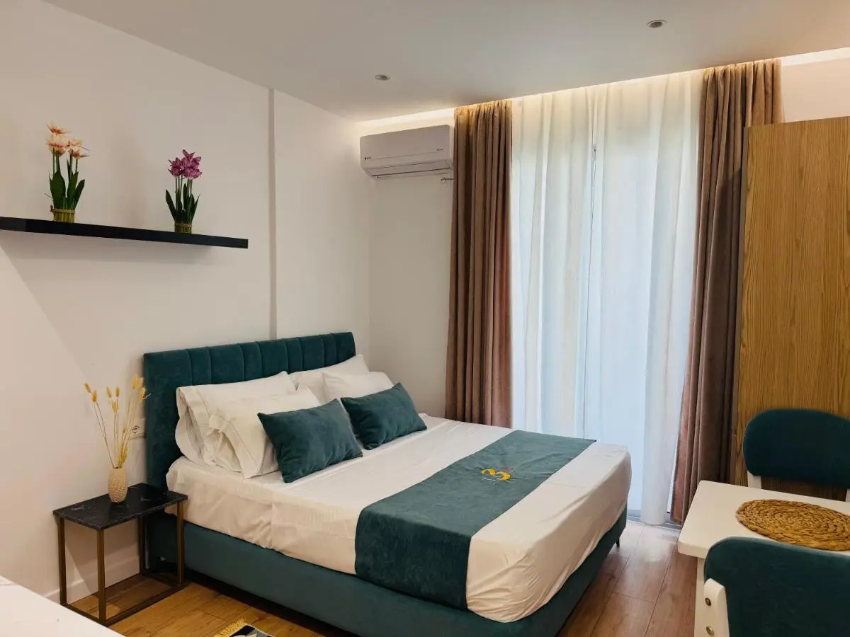 TreA Accomodations - Suite Lungomare