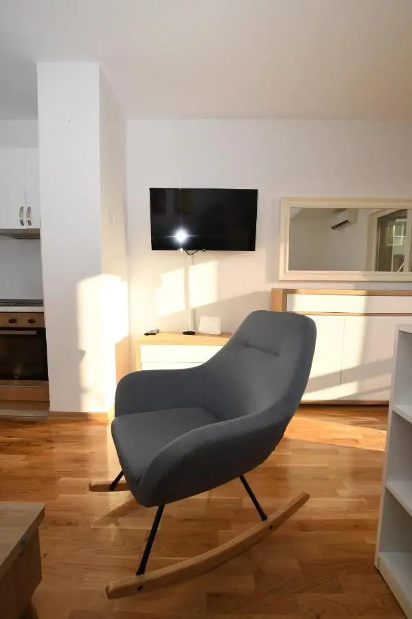 Sky Way Studio Apartment