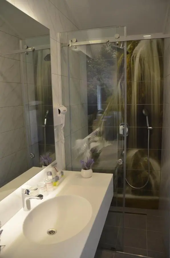 Rooms Villa Downtown