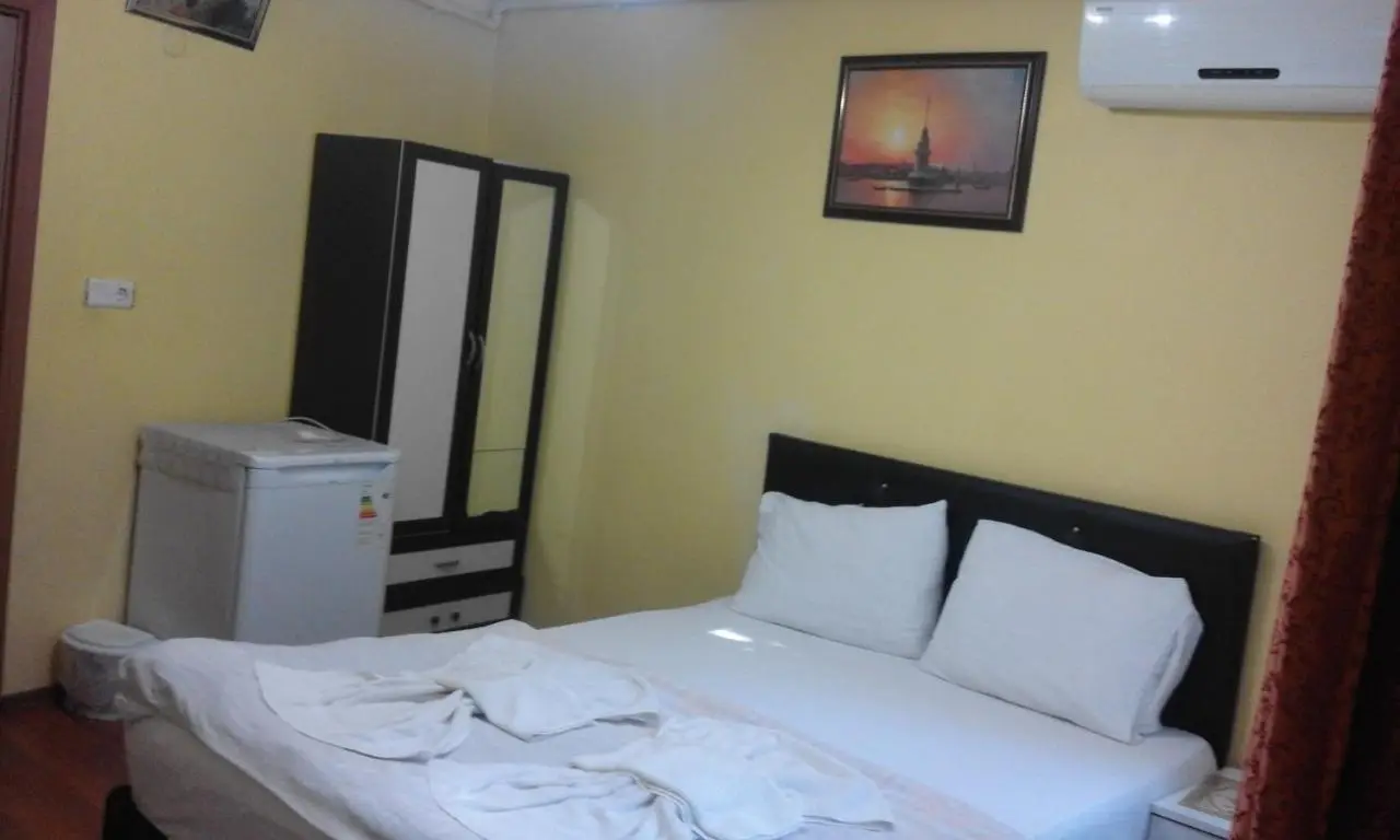 Bereket traveler Hotel