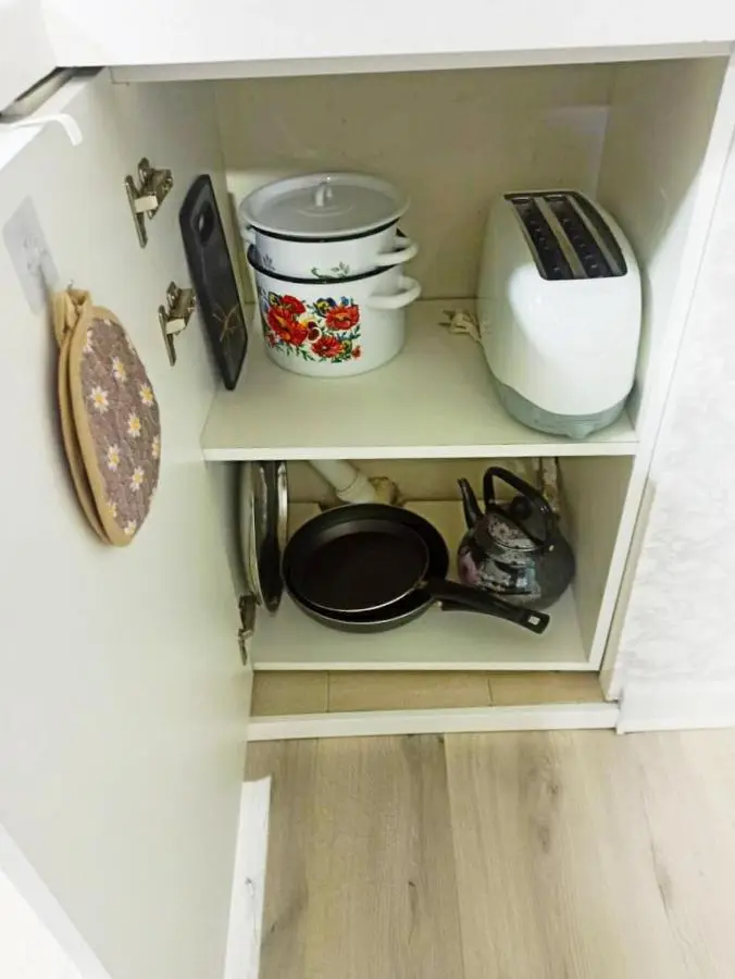 Comfortable apartment Nizami Street