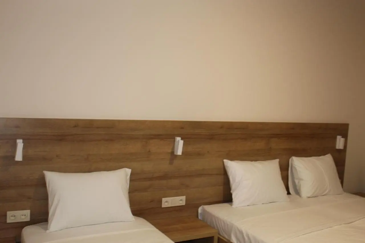 Boutique Hotel 32