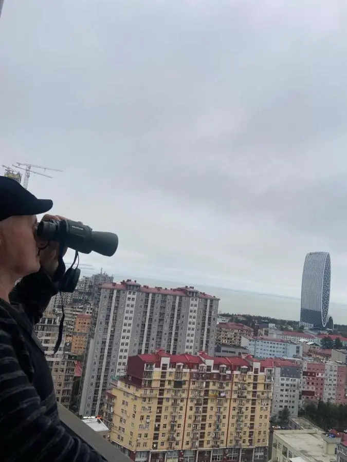 Панорама-Батуми