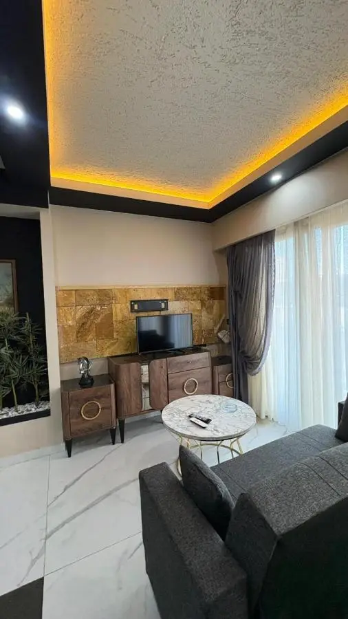 PERLA SUİTES hotel