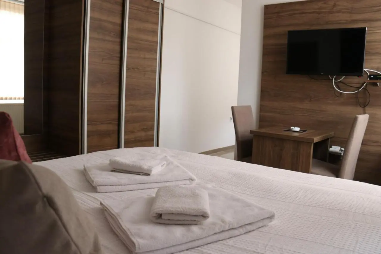 Royal City Apartments