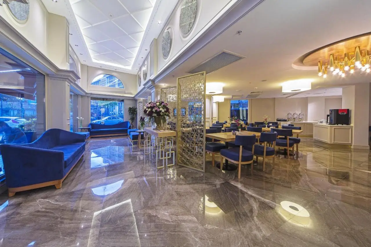 History Hotel