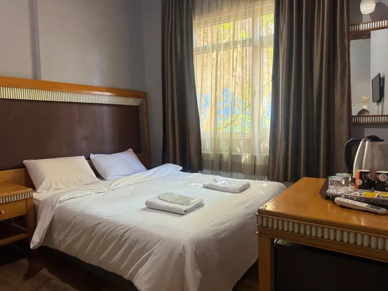 Herton Boutique Hotel