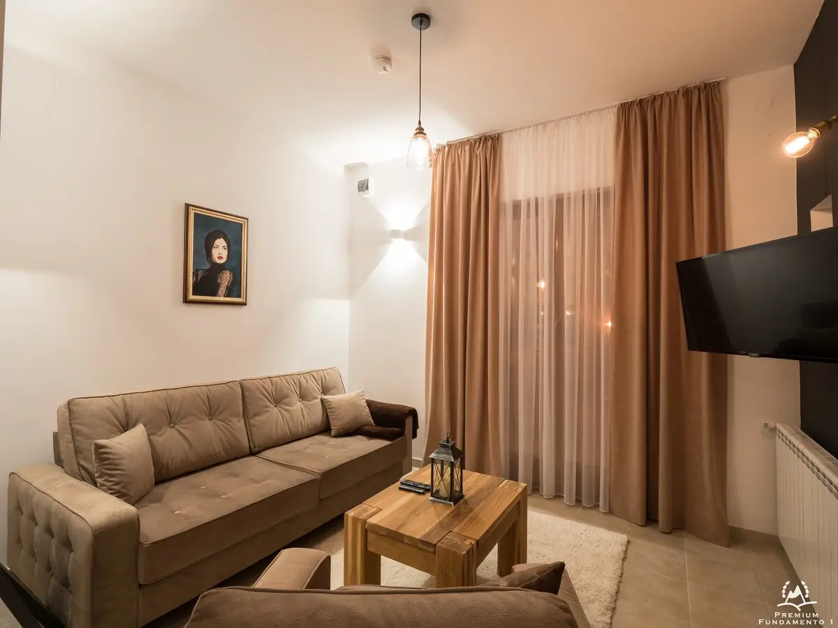 Bergkranc Hotel & Resort
