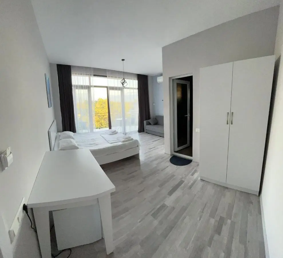 Madona Homestay
