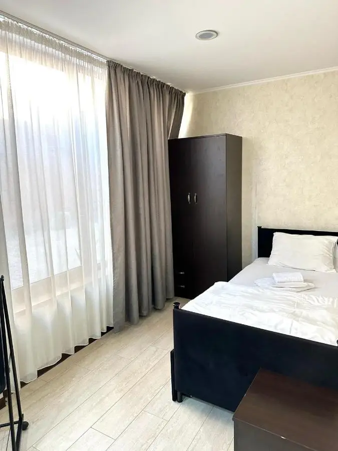 Noako Rooms Hotel