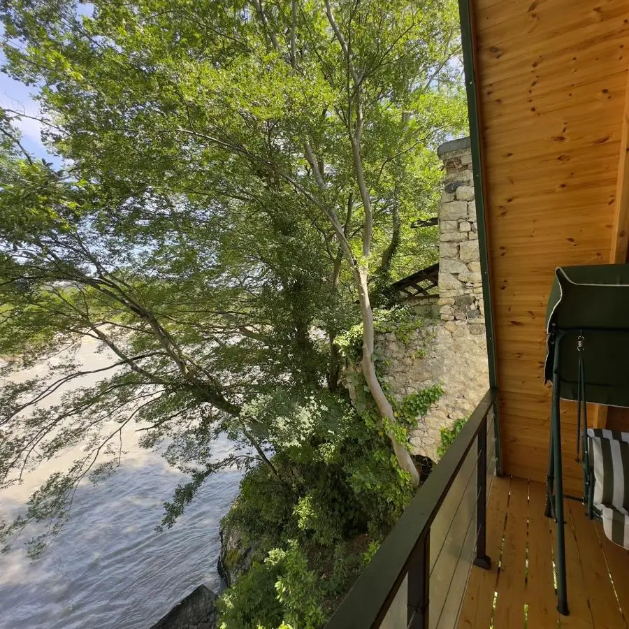 Cottage Rioni Kutaisi