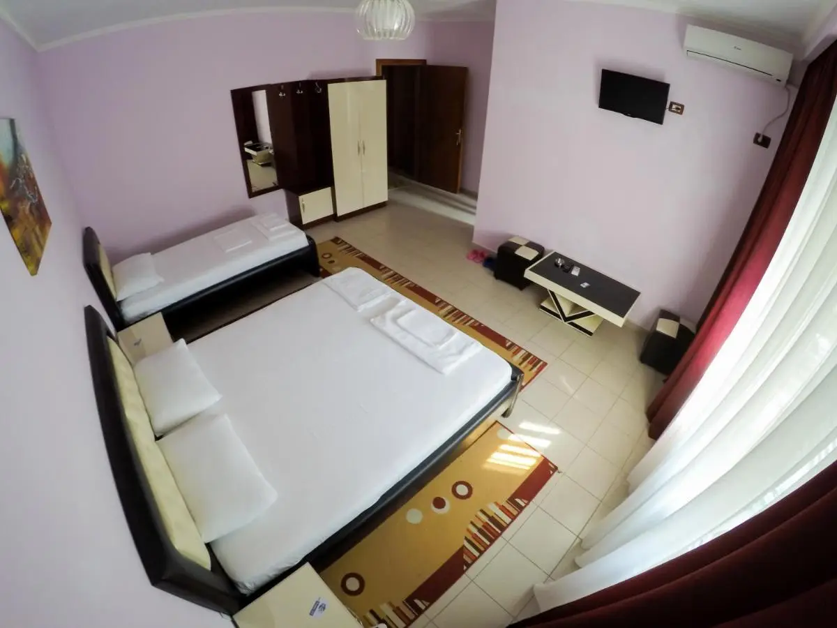 Hotel Freskia