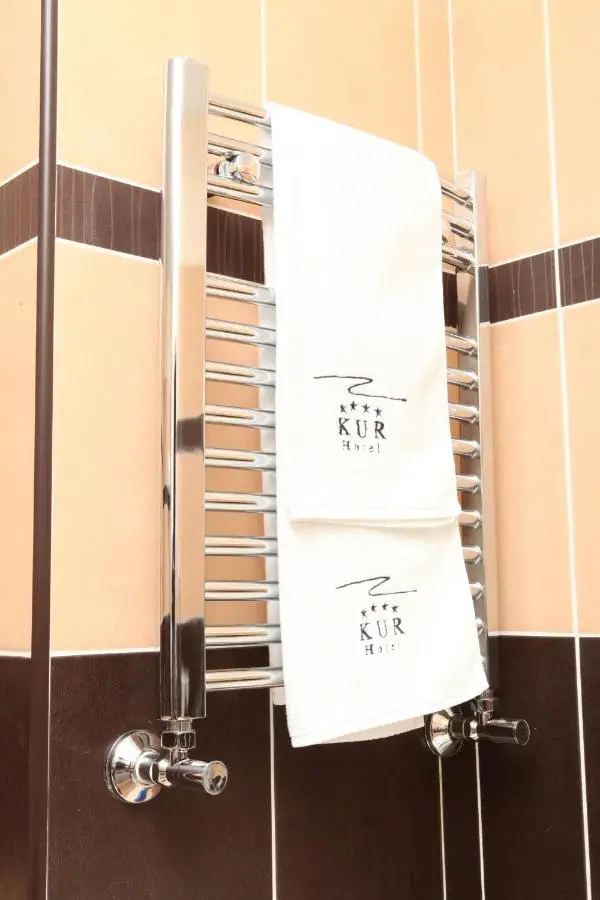 Arena Hotel Kur