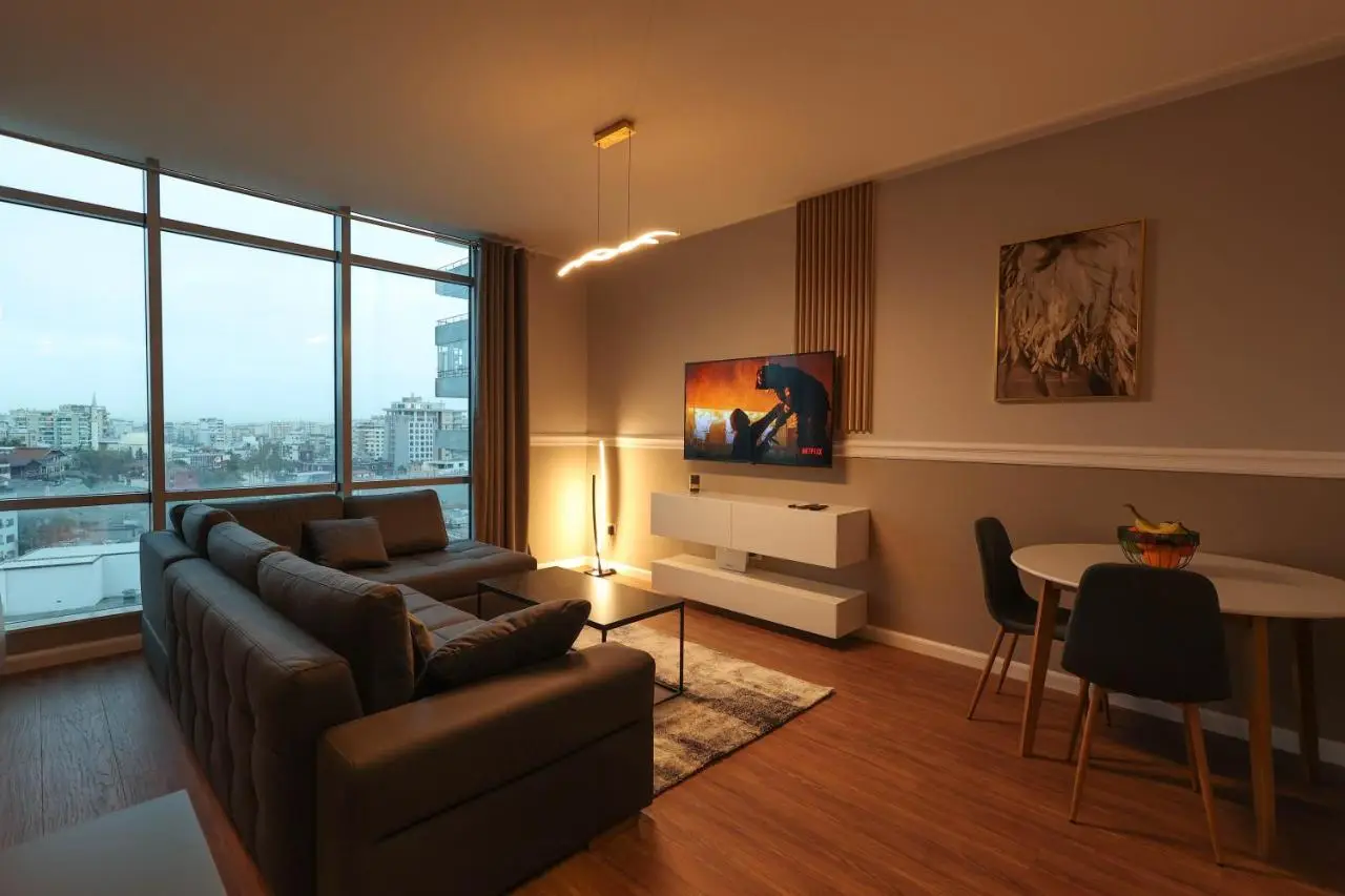 Grandstay Apartments