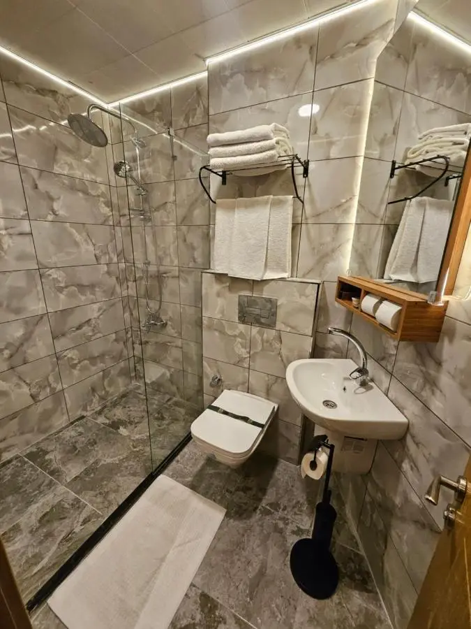 The Hotel Devman & Terrace