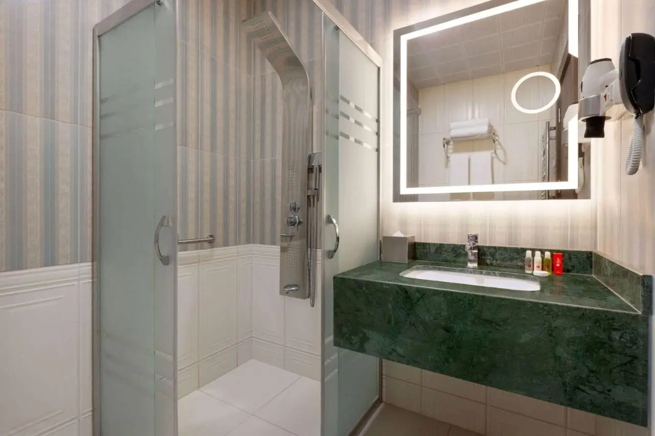 Ramada Encore by Wyndham Istanbul Avcilar