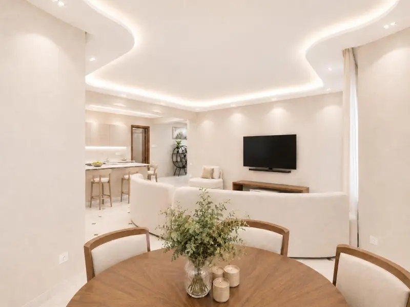 Tbilisi Super Lux Apartment