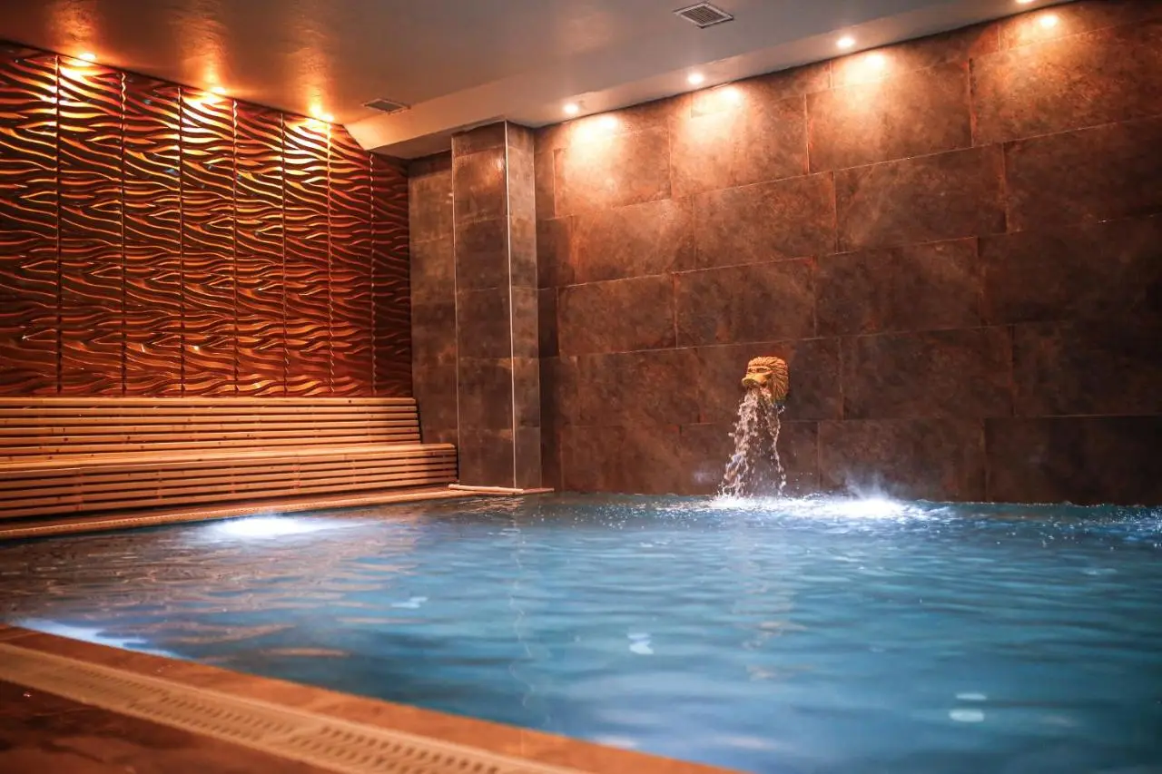 Vital Thermal Hotel & SPA