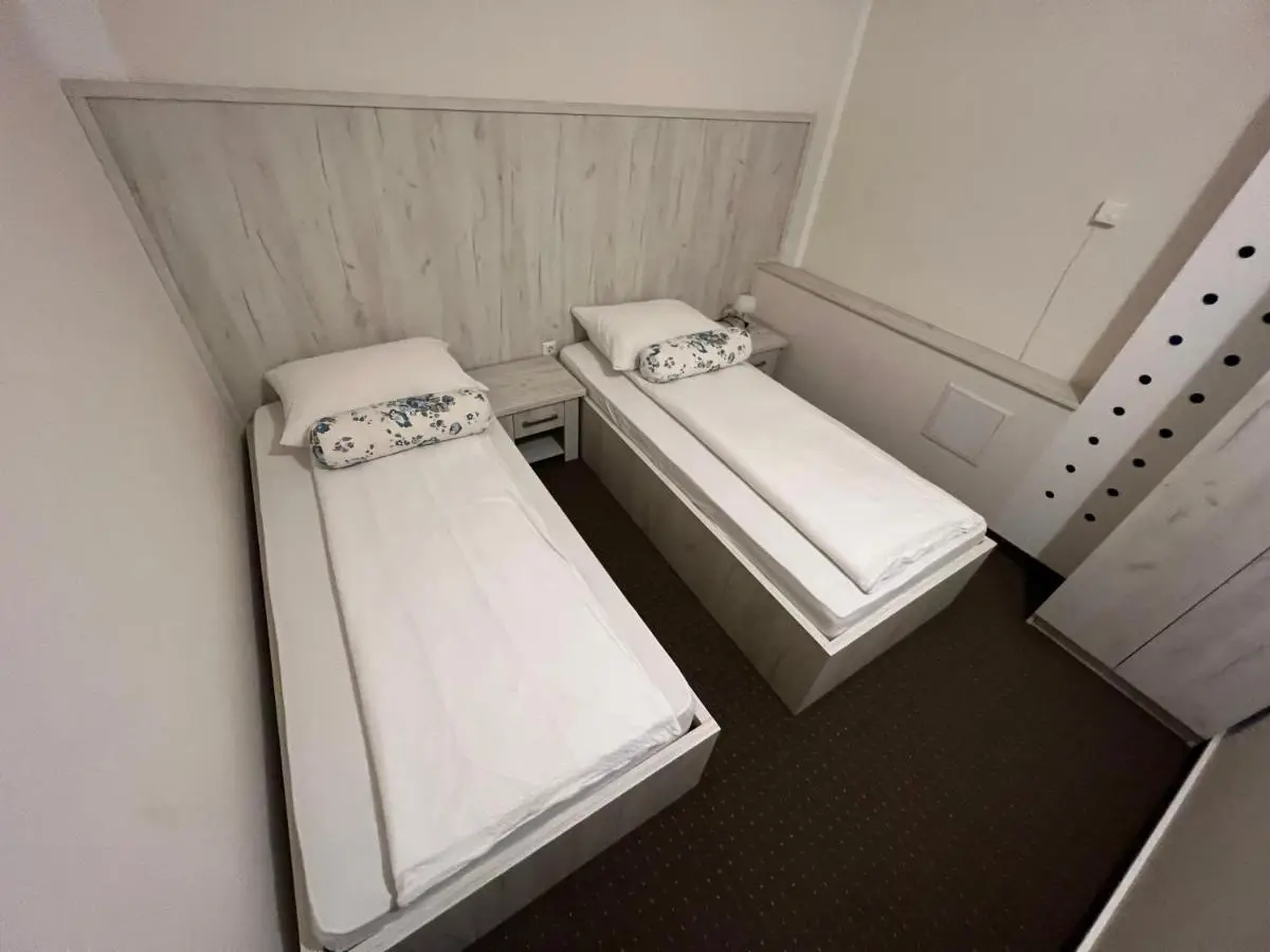 Apartmani Villa Grande