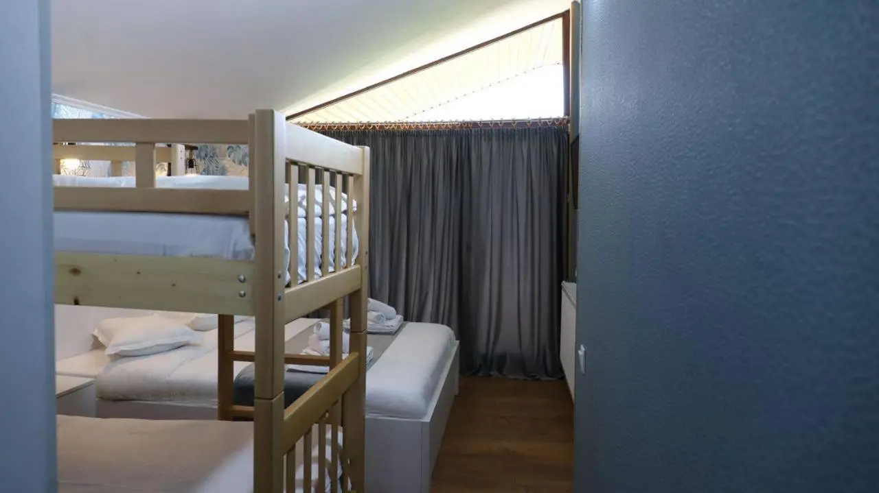 Star Villa Bakuriani