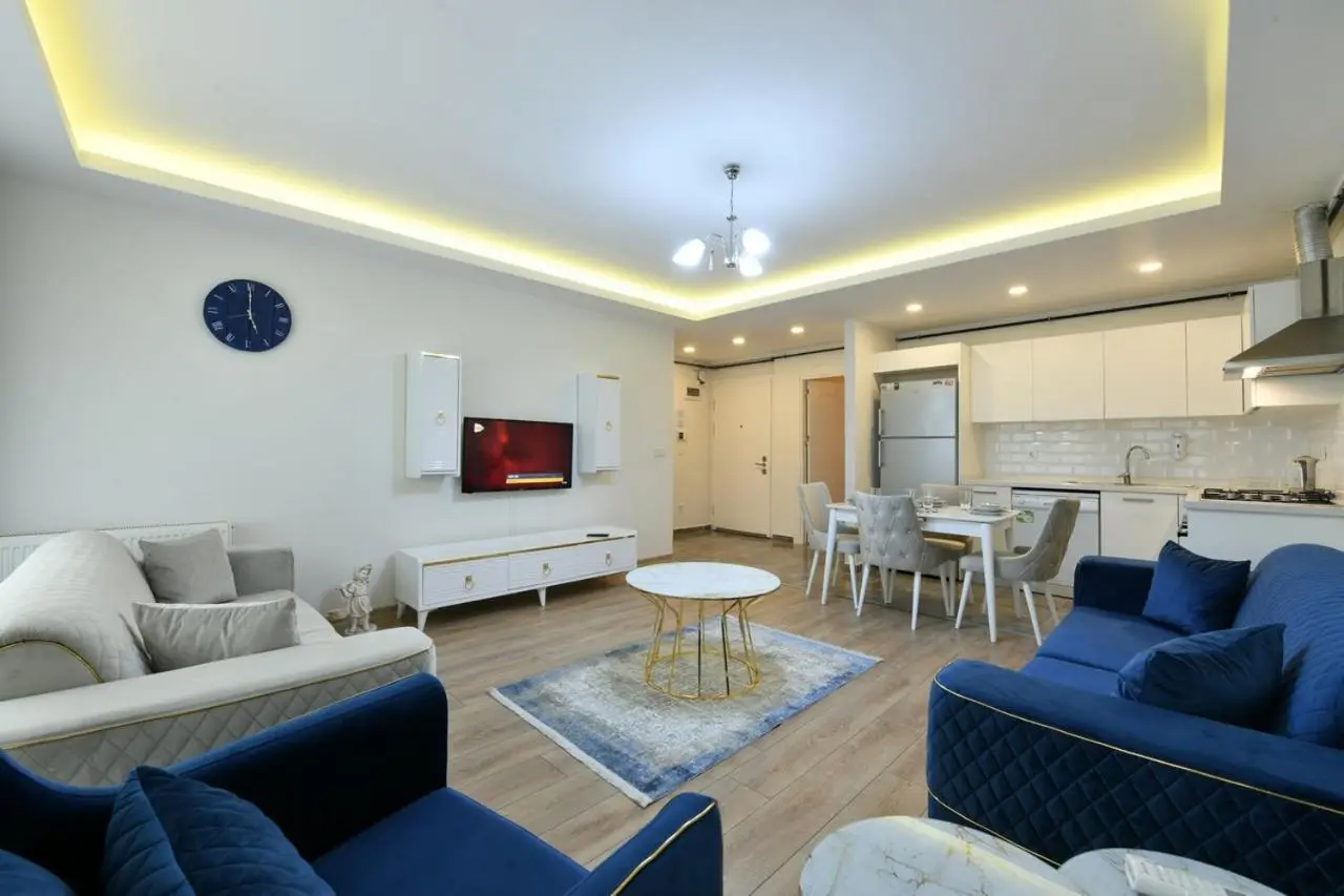 Kardeş Suite 5