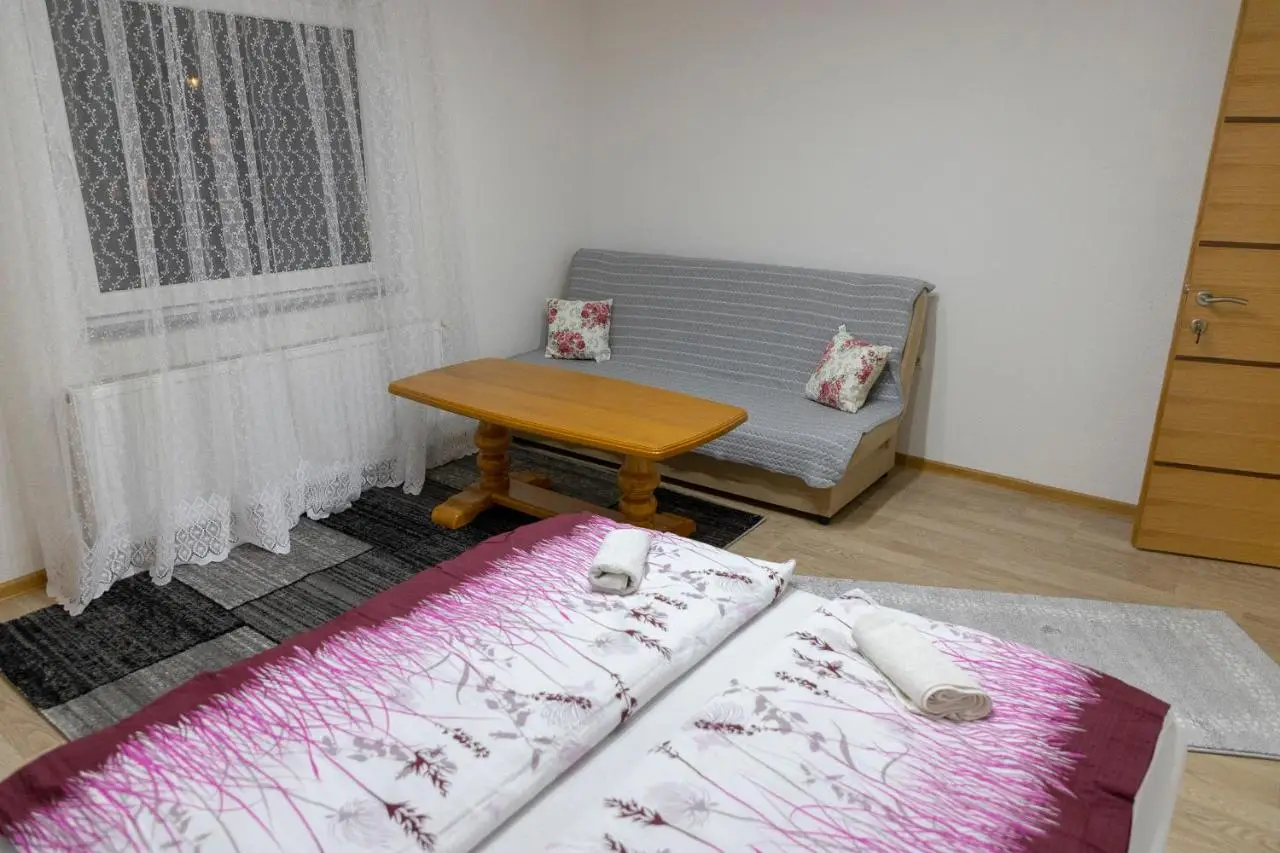 Apartments Aqua Resa