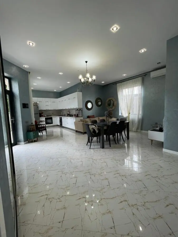 Baku White Villa