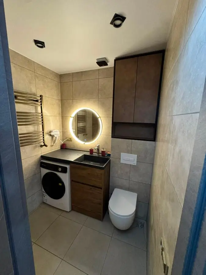 Batumi Cozy apartment 2