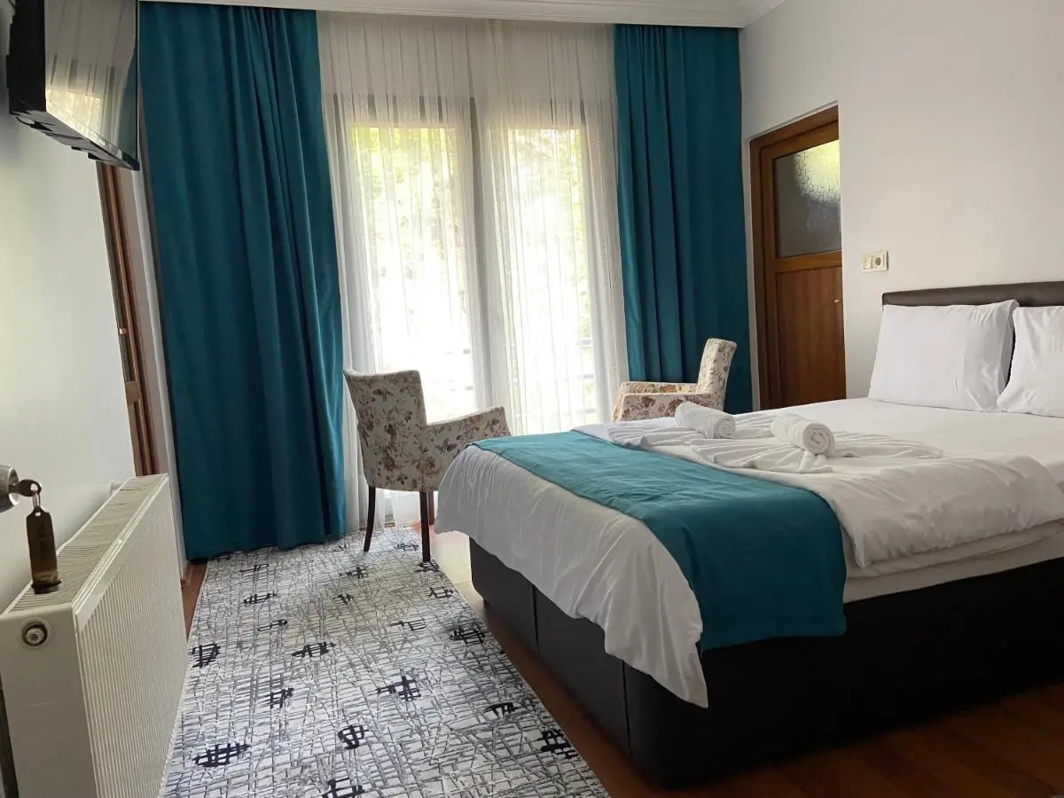 Uzungol Soylu Hotel