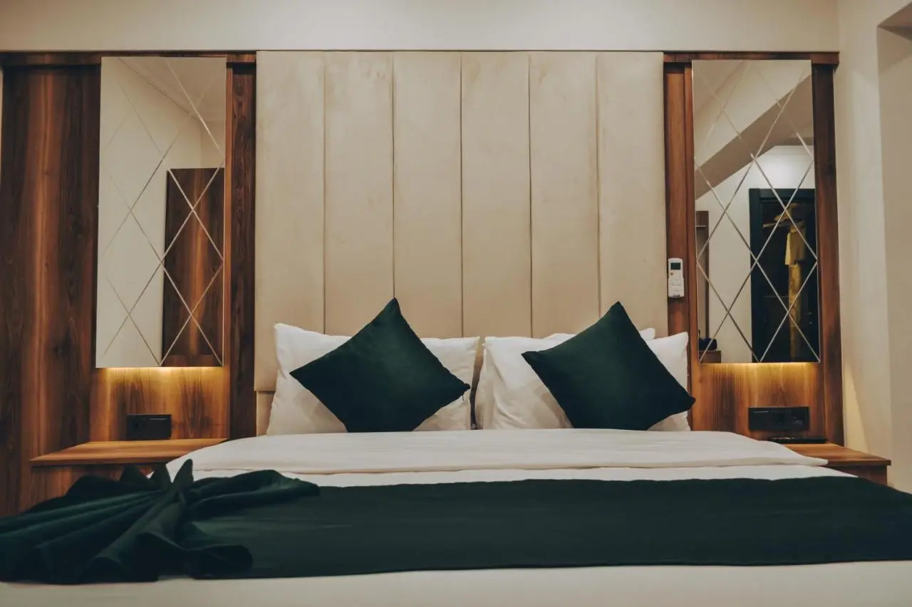 Galata Master Hotel