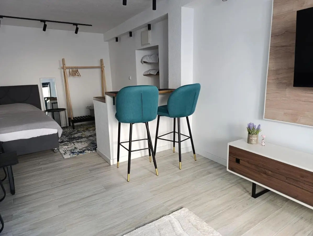 GRBAVICA COZY APARTMENT - free parking