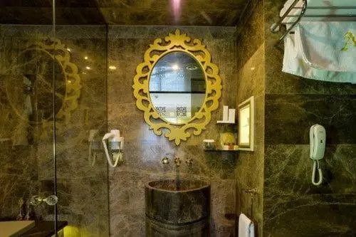 Altın Otel & Spa Balıkesir