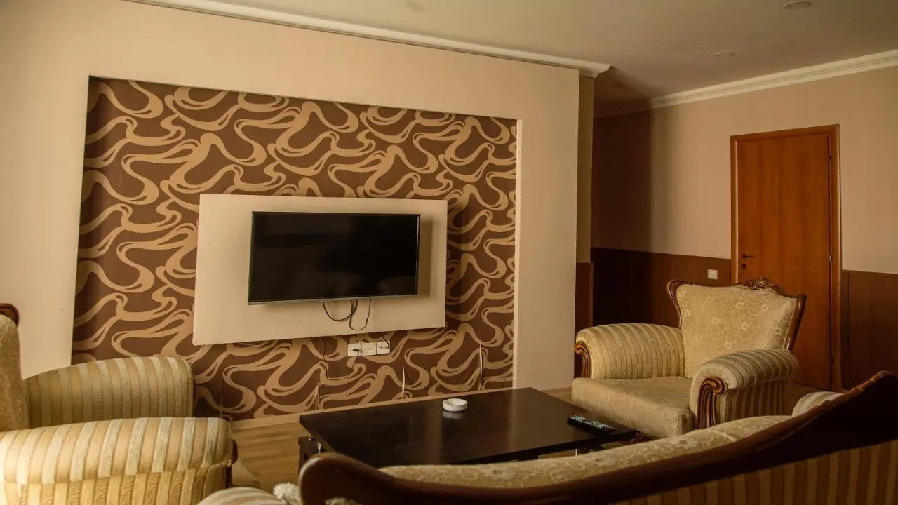 AF HOTEL AQUAPARK