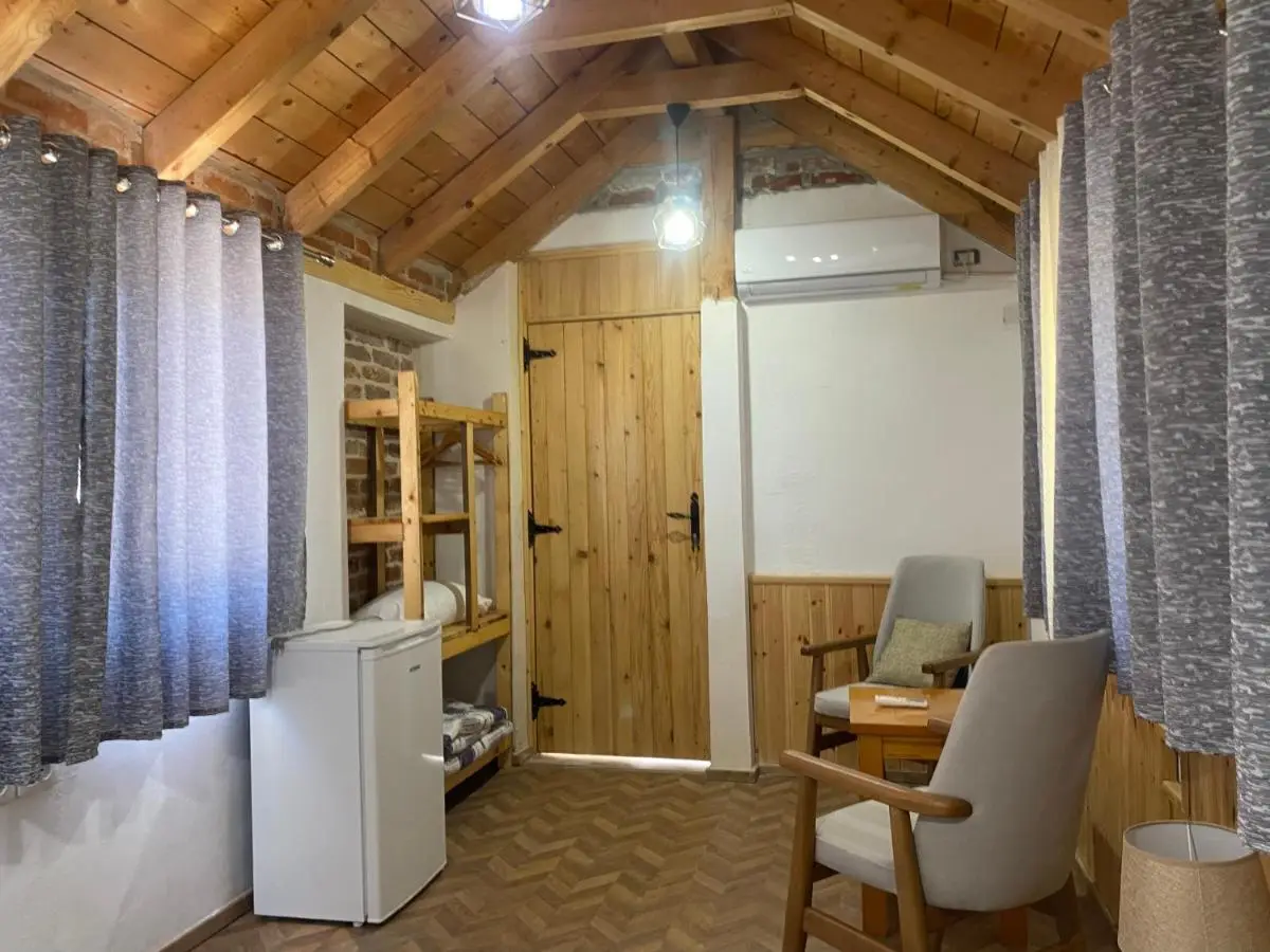 Boutique Vila ERI