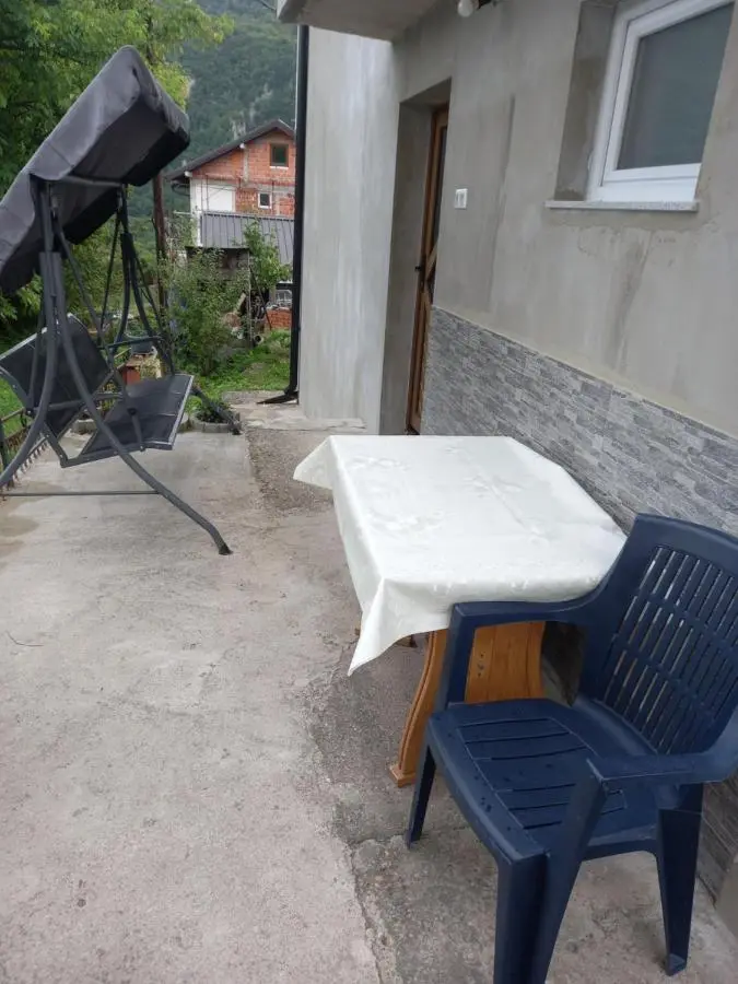 Iva apartmani